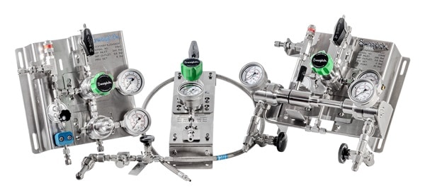 Swagelok Gas Distribution Program | Swagelok